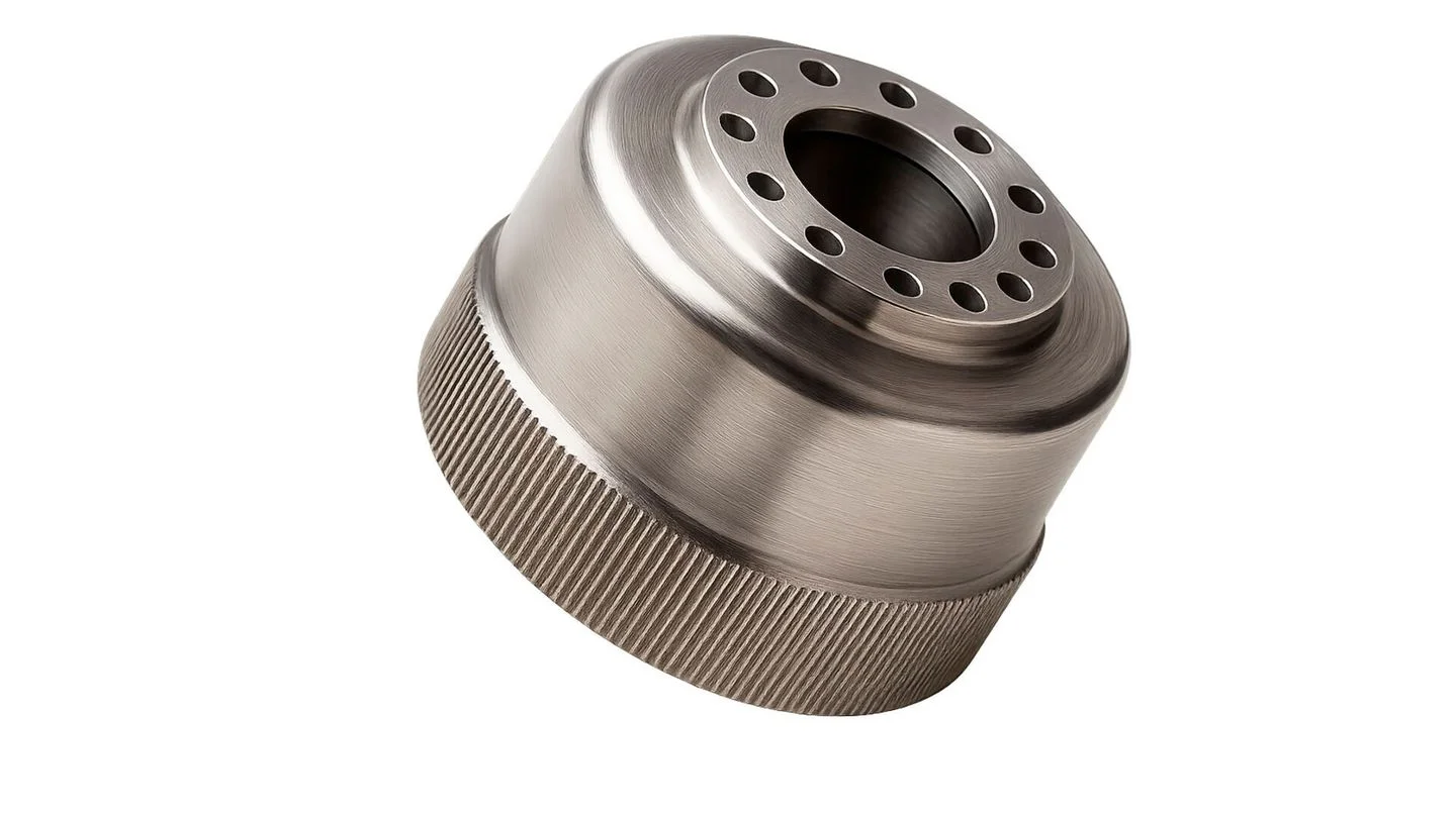 Schaeffler Announces Breakthrough in Strain Wave Gearbox Production for Humanoid Robotics