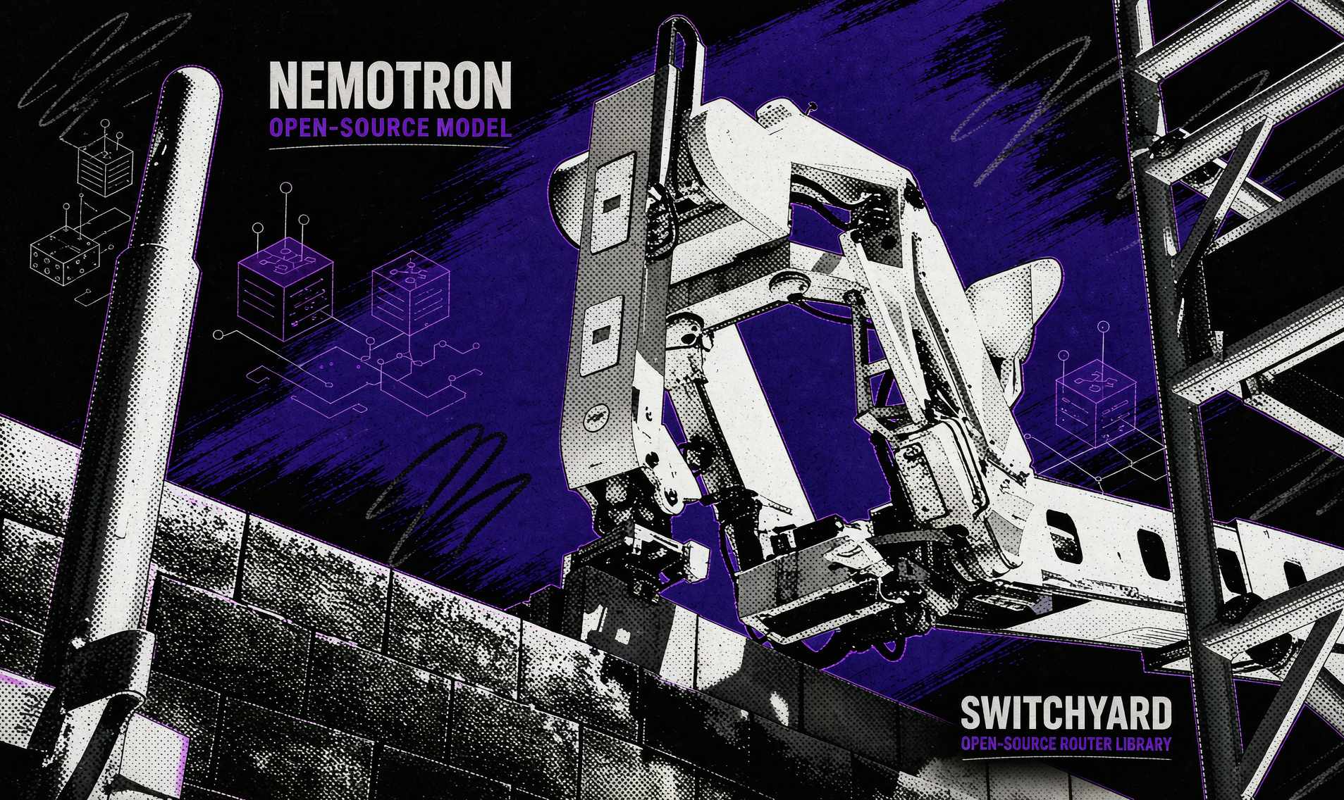 Zinova Innovates Construction Robotics with Tool-Handling Solutions