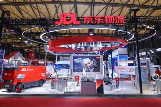 JD.com Unveils Ambitious Robotics Initiative: 3 Million Robots and Workforce Transition Plan