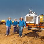 Coggan Farms Achieves 85% Chemical Reduction with Autonomous Spraying Technology