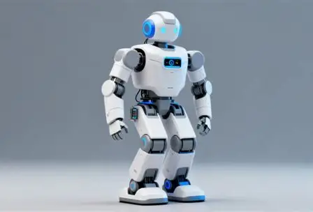 Mianbi Intelligent's Zou Zhensheng Highlights Reliability for Embodied Intelligence Success