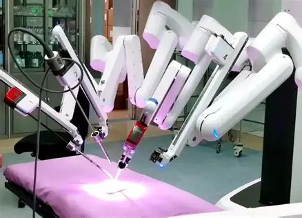 Study Reveals Gender Disparities in Robot-Assisted Surgery Opportunities for Surgeons in Japan