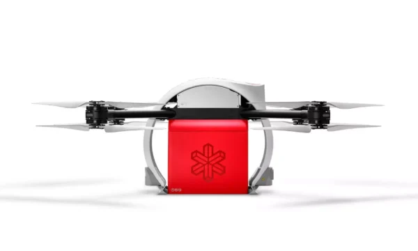 Matternet Launches M3 Autonomous Drone Delivery Platform for Urban Micro-Hubs