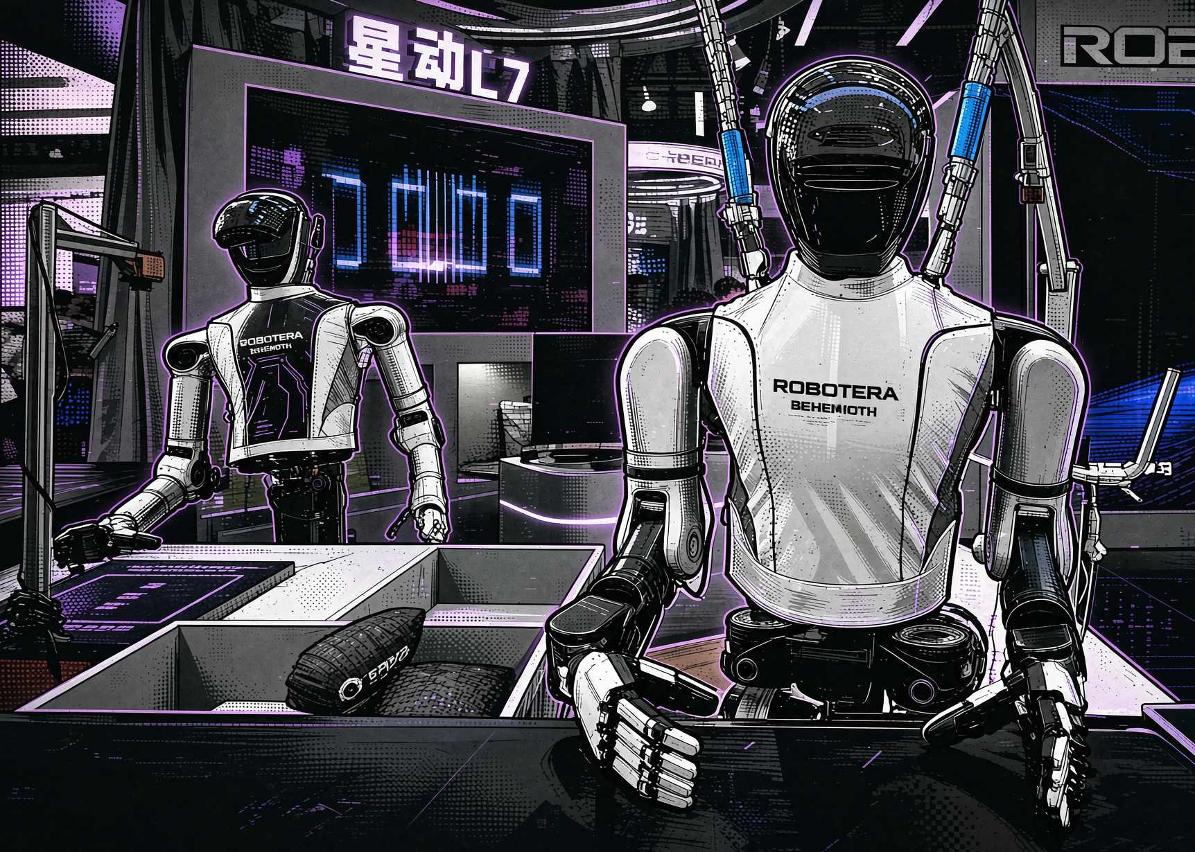 Xingdong Era Reports 50% International Business, Serving Nine of Top Ten Tech Firms