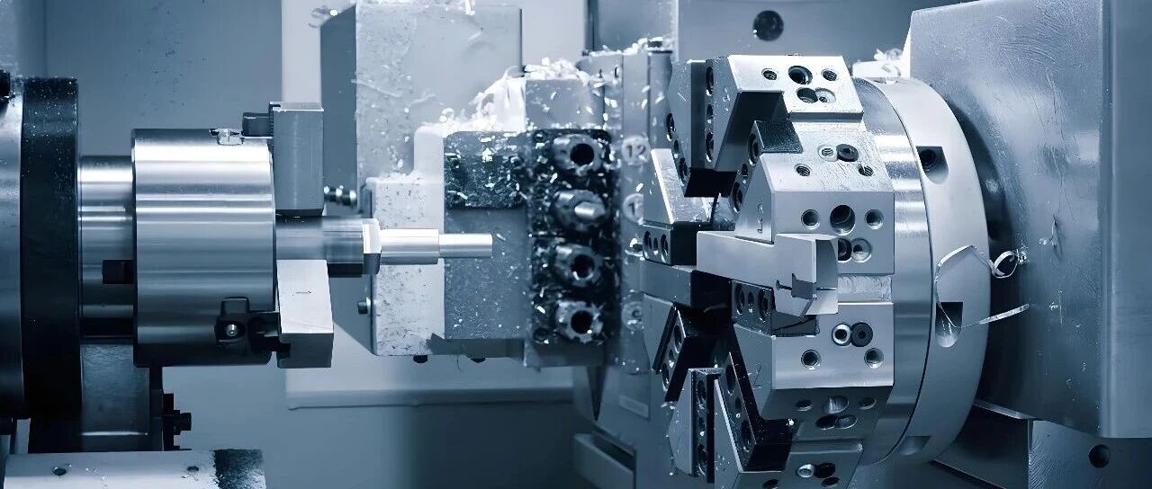 FANUC Sees Import Growth Amid Overall Decline in Machine Tool Imports by Q2 2026