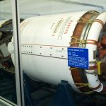 Seven Influential Missiles That Transformed Aerospace Engineering During the Cold War