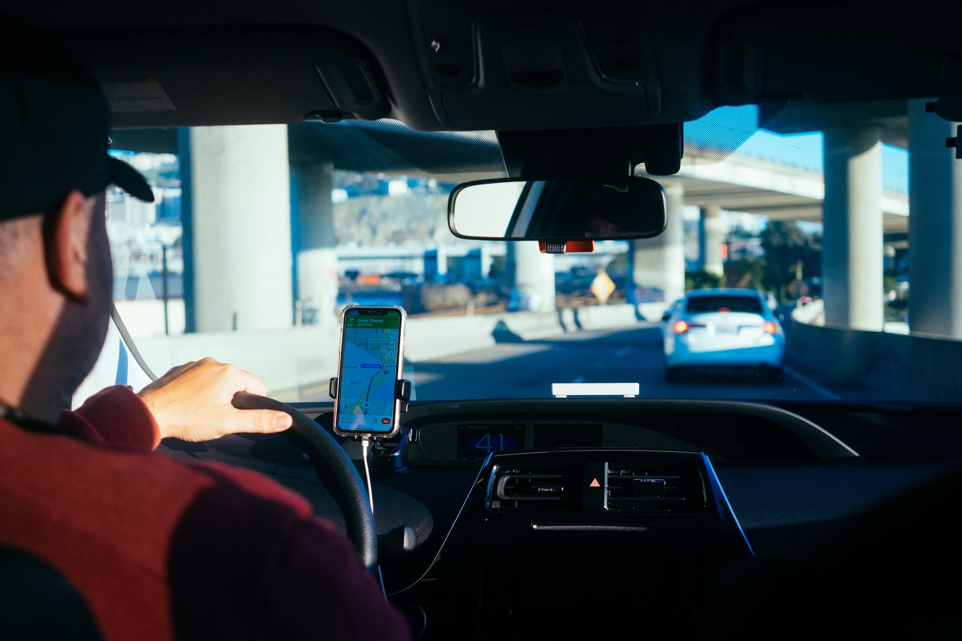 Lyft Partners with Waymo to Launch Robotaxi Services in Nashville