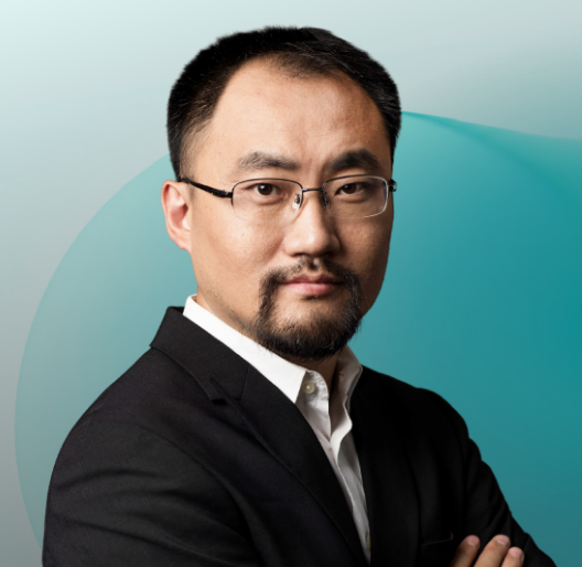 Striding AI Appoints Co-Founder Yang Yuxin as President for Global Market Expansion
