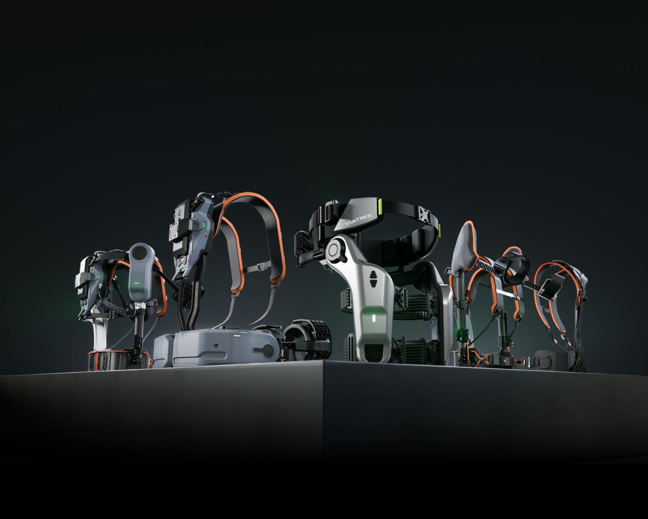 VIATRIX X Set to Launch as a Game-Changer for Outdoor Consumer Exoskeletons