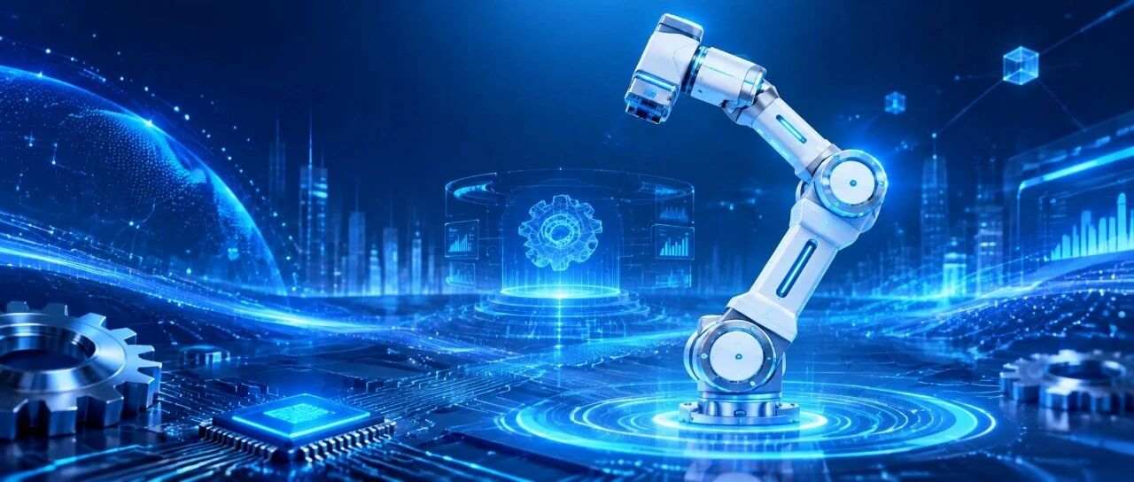China's Robotics Industry Transitions from Collaborative to General Intelligence, Reshaping Global Competition