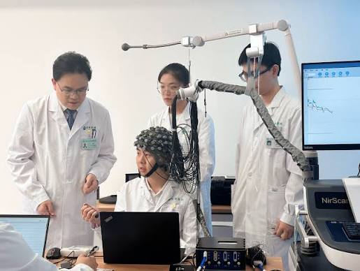 Science Corporation's Retina Chip Receives CE Certification, Pioneering Brain-Computer Interface Advances