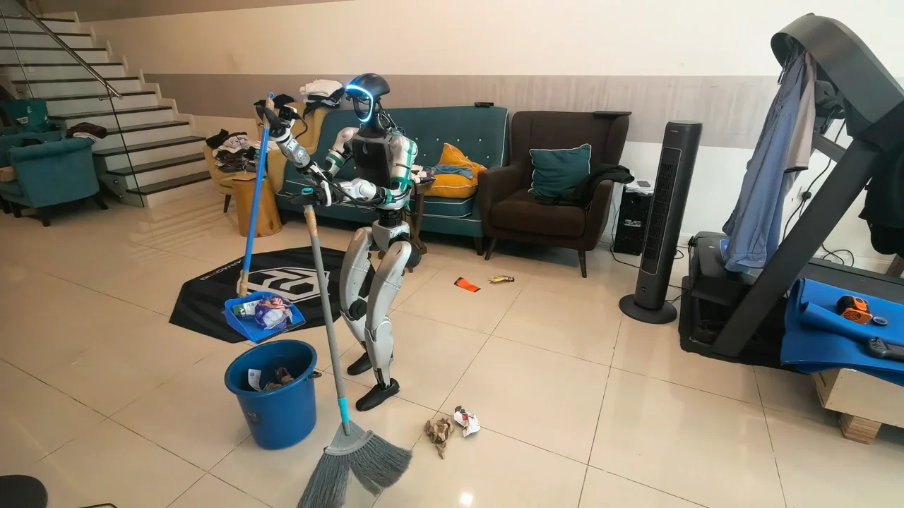BitRobot and Hugging Face Launch HIW-500: A 10TB Dataset for Humanoid Robotics Research
