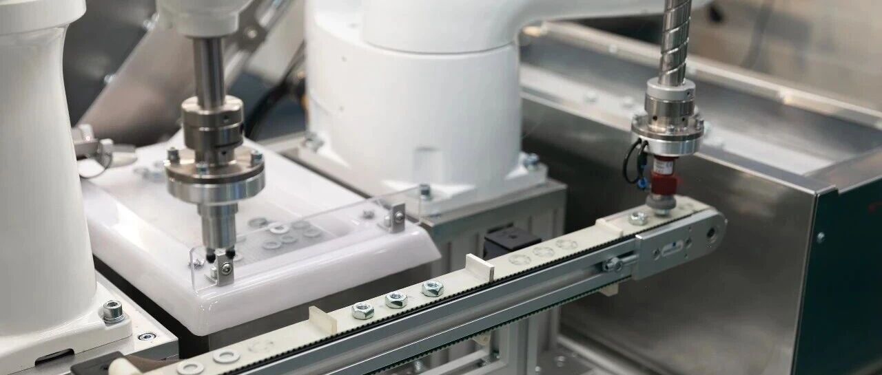AI Transforms Industrial Tightening from Simple Tasks to Smart Assembly Solutions