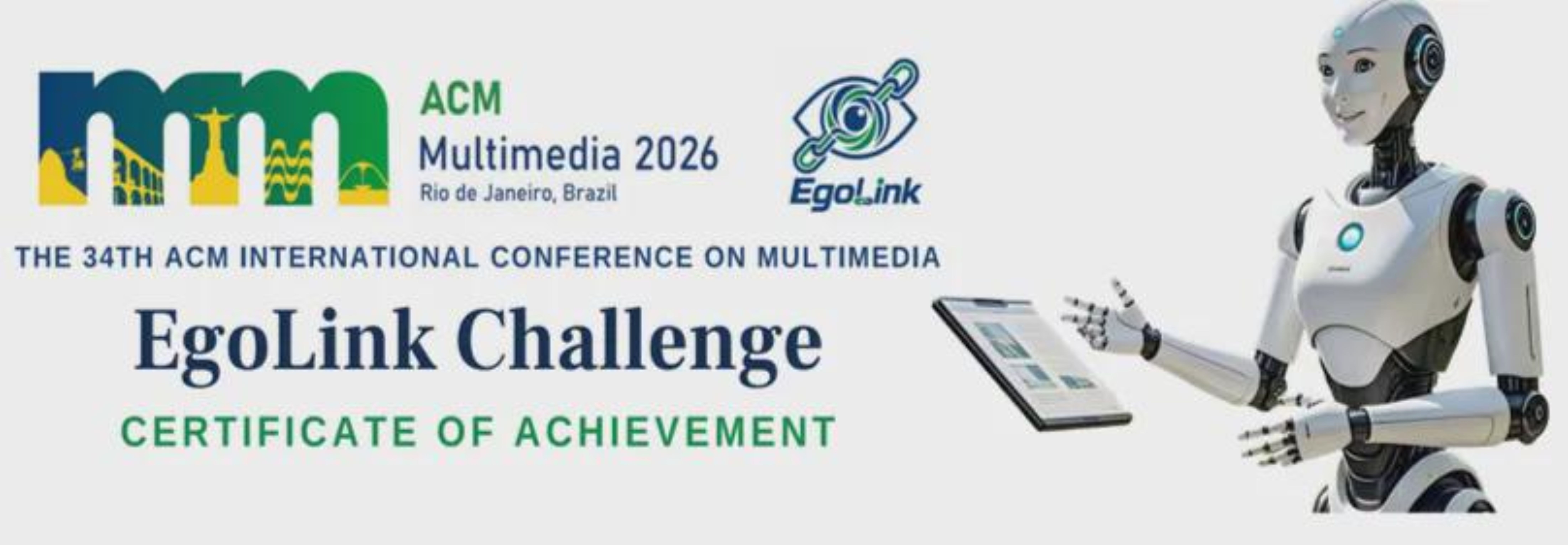 CT-Unite Team Secures ACM MM 2026 Championship with Innovative Brain-Inspired Model