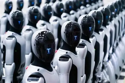 Amazon Announces $100 Million Investment in New Robotics Manufacturing Facility in Indiana