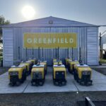 Greenfield Robotics Launches Public Share Offering to Raise $18.6 Million