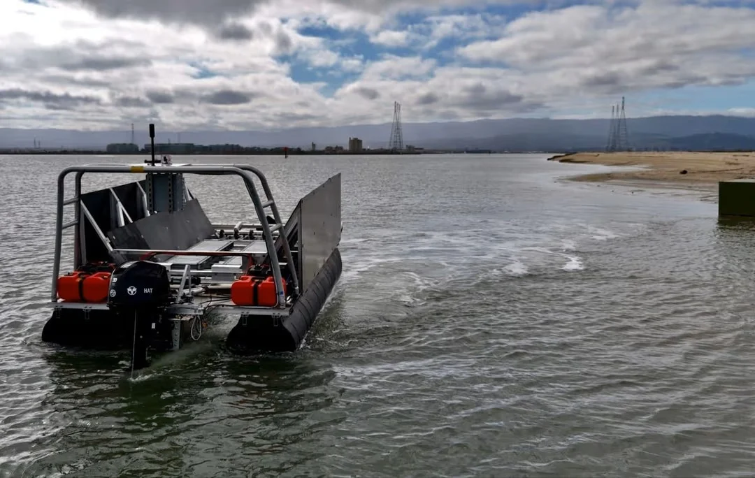 Bulwark Dynamics Secures $6.8M Seed Funding for Autonomous Landing Craft Development in Japan