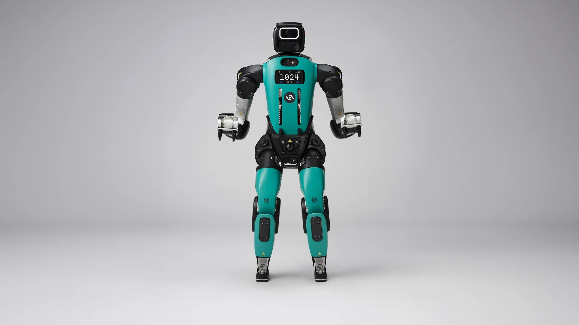 Agility Introduces Digit 5, a Humanoid Robot for Closer Human Interaction