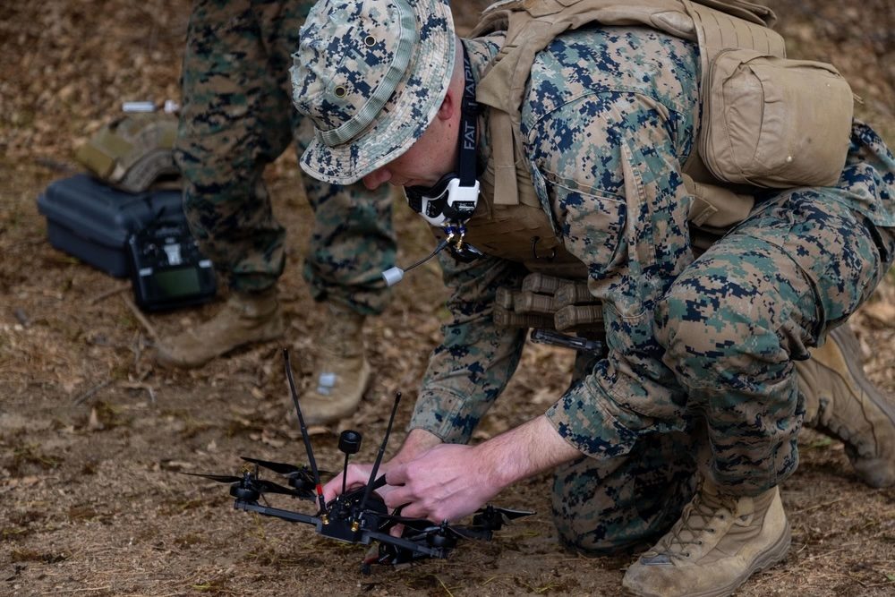 U.S. Army Selects Vulcan Elements for Rare Earth Magnets in Drone Initiative