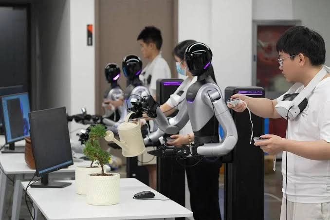 Antioch Raises $32 Million to Enhance Cloud-Based Robot Testing Capabilities