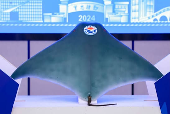 Biohybrid Robots Utilizing Frog Leg Muscles to Propel Manta Ray Innovations