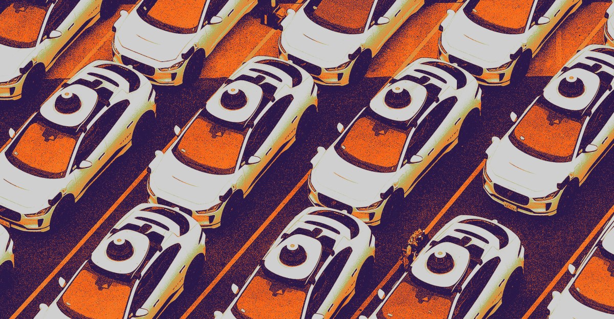 New Short Film 'Road Rage' Features Autonomous Car as Villain in San Francisco