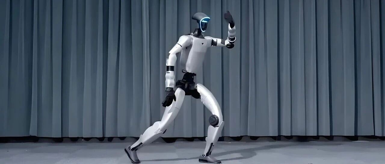 China's Humanoid Robot Market Review and Future Forecast for H1 2026