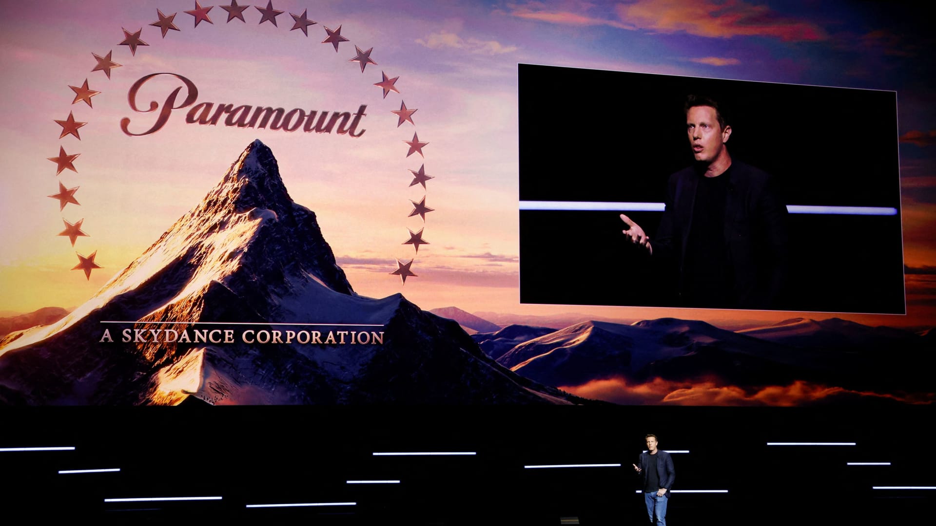Paramount Skydance Settles Lawsuit, Enabling $110 Billion Warner Bros. Discovery Merger