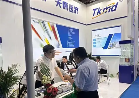 Tianfukang Raises Millions in Angel Funding for Neural Control Technology Development