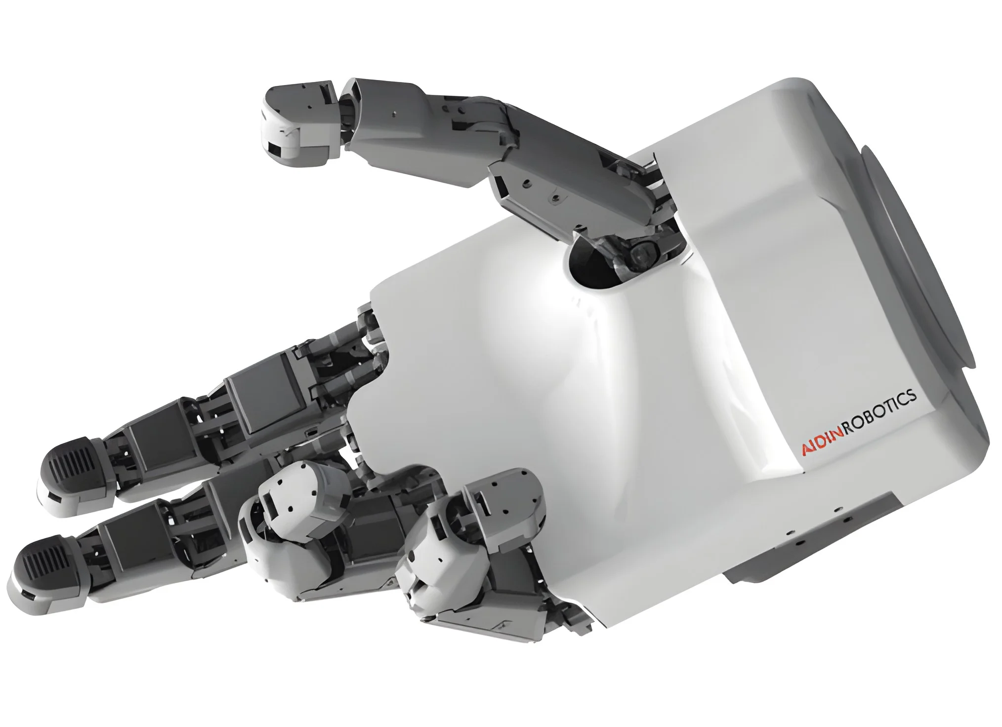 HD Hyundai Robotics Allocates $9.5 Million to Aidin Robotics for Humanoid Development