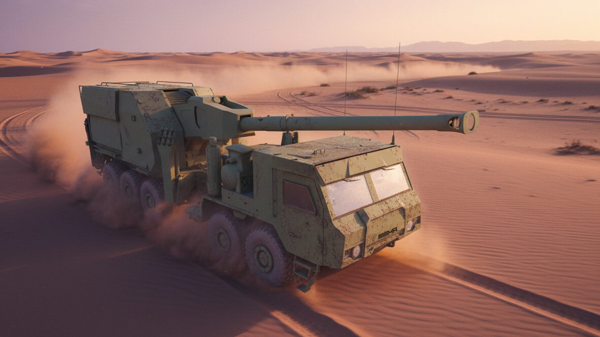 Elbit America Transitions to New Identity as Twenty-Six Defense