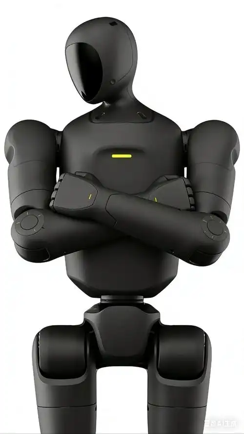 QiYuan Robotics Set to Launch Q1 and T1 Robots, Boosting ETF by 1.5%