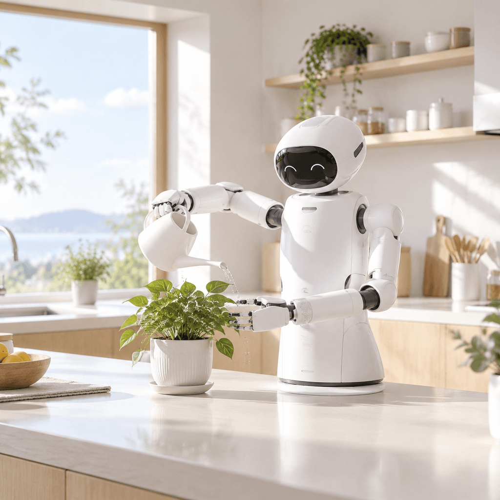 Knowin Releases Technical Report on GLOW Framework for One-Shot Robot Learning