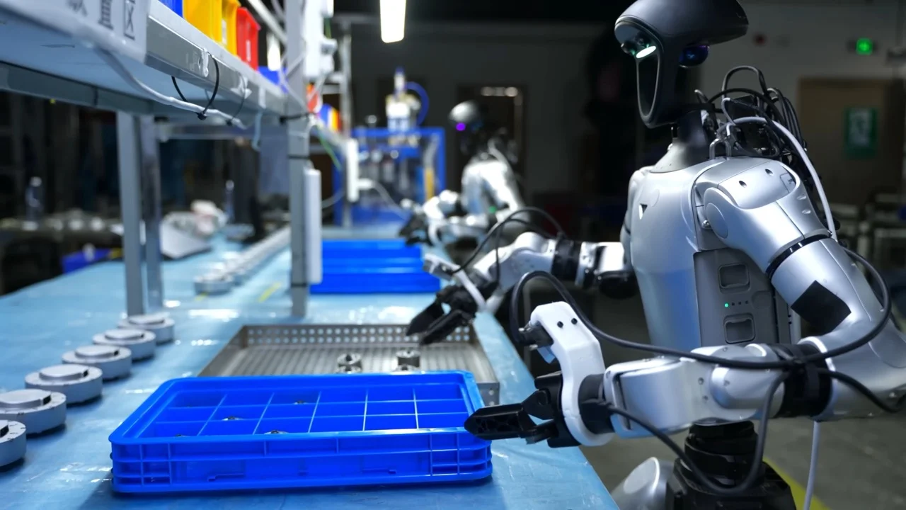 Unitree Robotics Implements Aggressive Strategies to Dominate the Humanoid Market