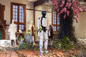 AI's Impact on Fashion: Legal Challenges and Design Innovations