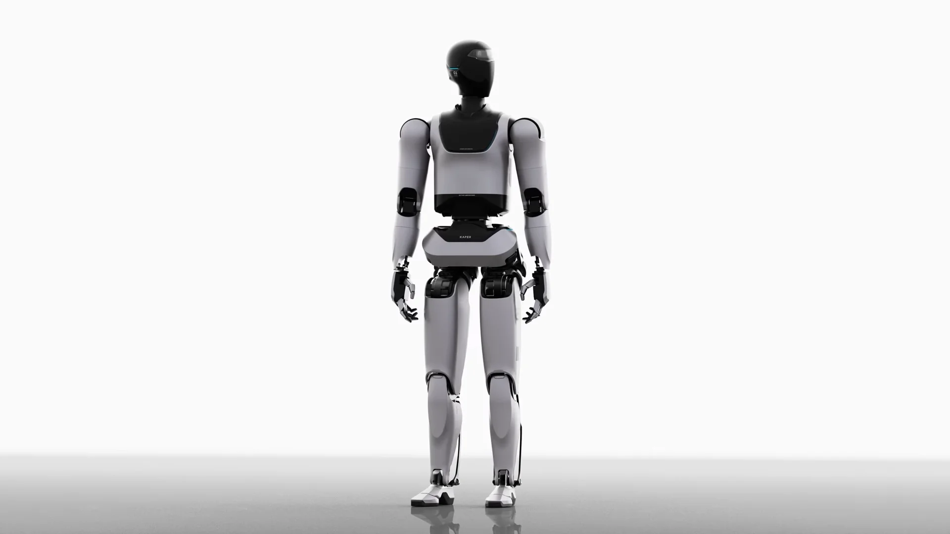 KIST President Envisions South Korea as a Major Player in Humanoid Robotics
