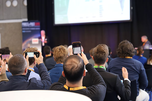 Parcel+Post Expo 2026 Set for September at Excel London