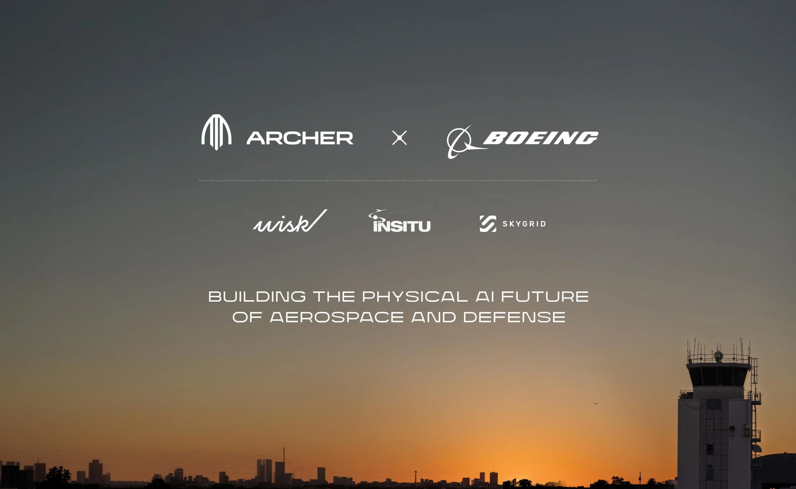 Archer Aviation Advances Boeing Subsidiary Acquisition, Enhancing Aerospace AI Capabilities