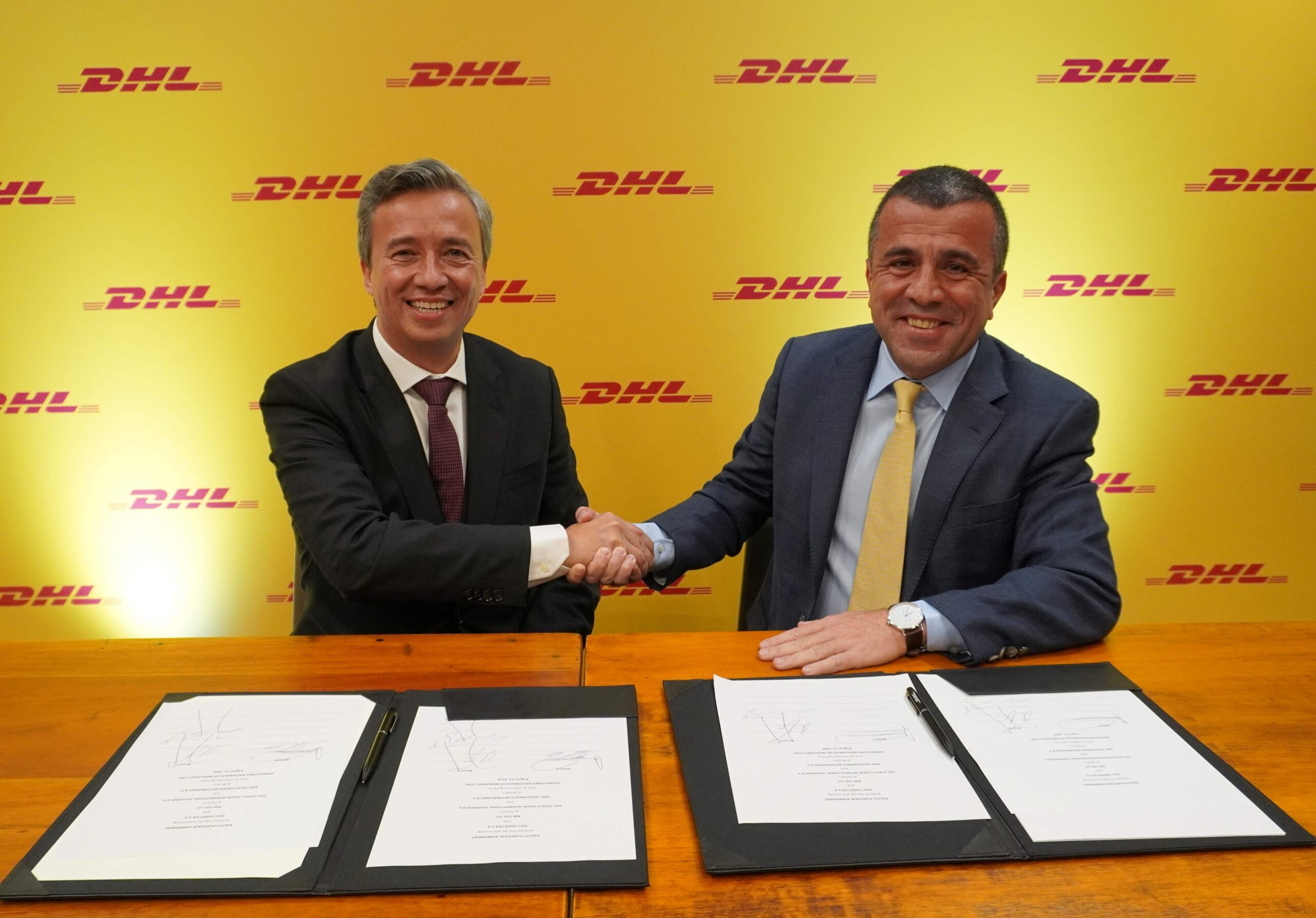 DHL Supply Chain Acquires Open Market to Enhance Colombian Logistics Operations