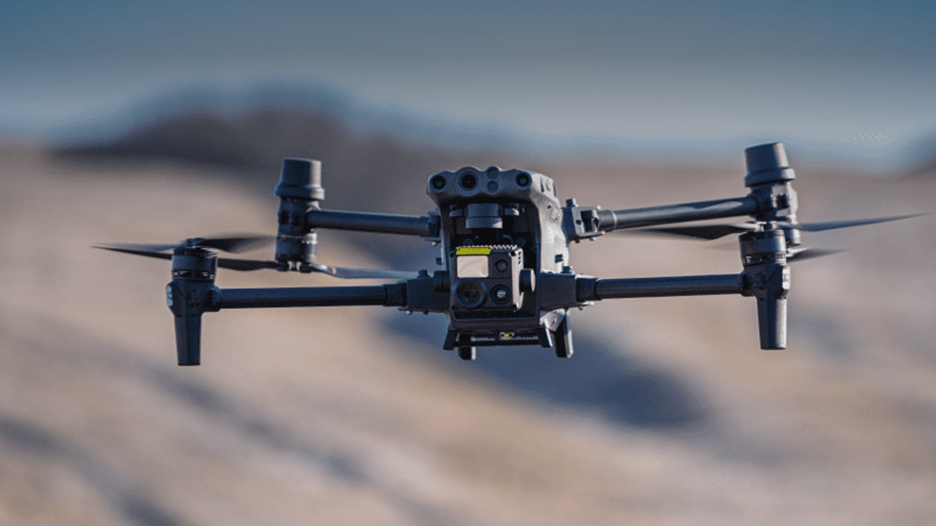 Amprius Technologies Secures $75M Grant to Transform EV Battery Line for Drone Production