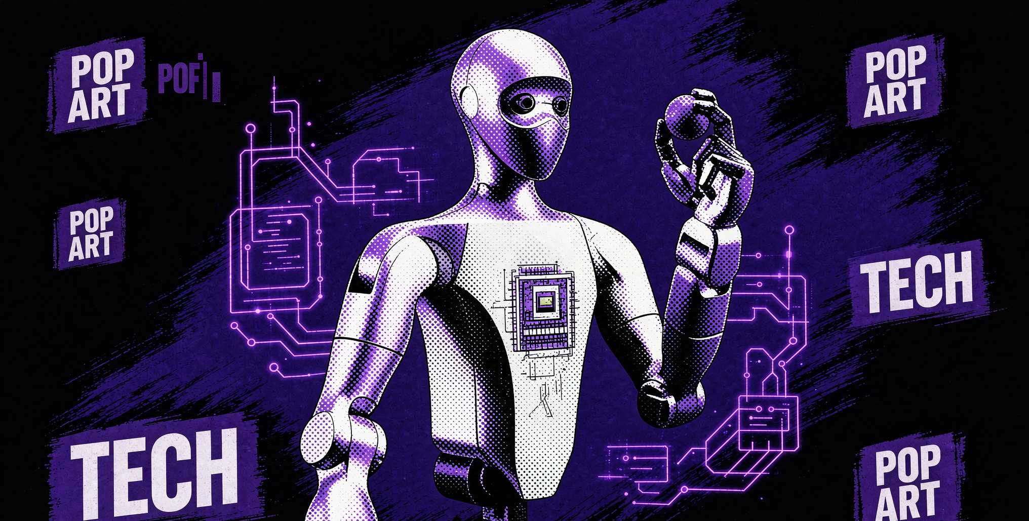 Digital Huaxia's Chen Junmin Outlines Robotics Development Focus for 2024 to 2026