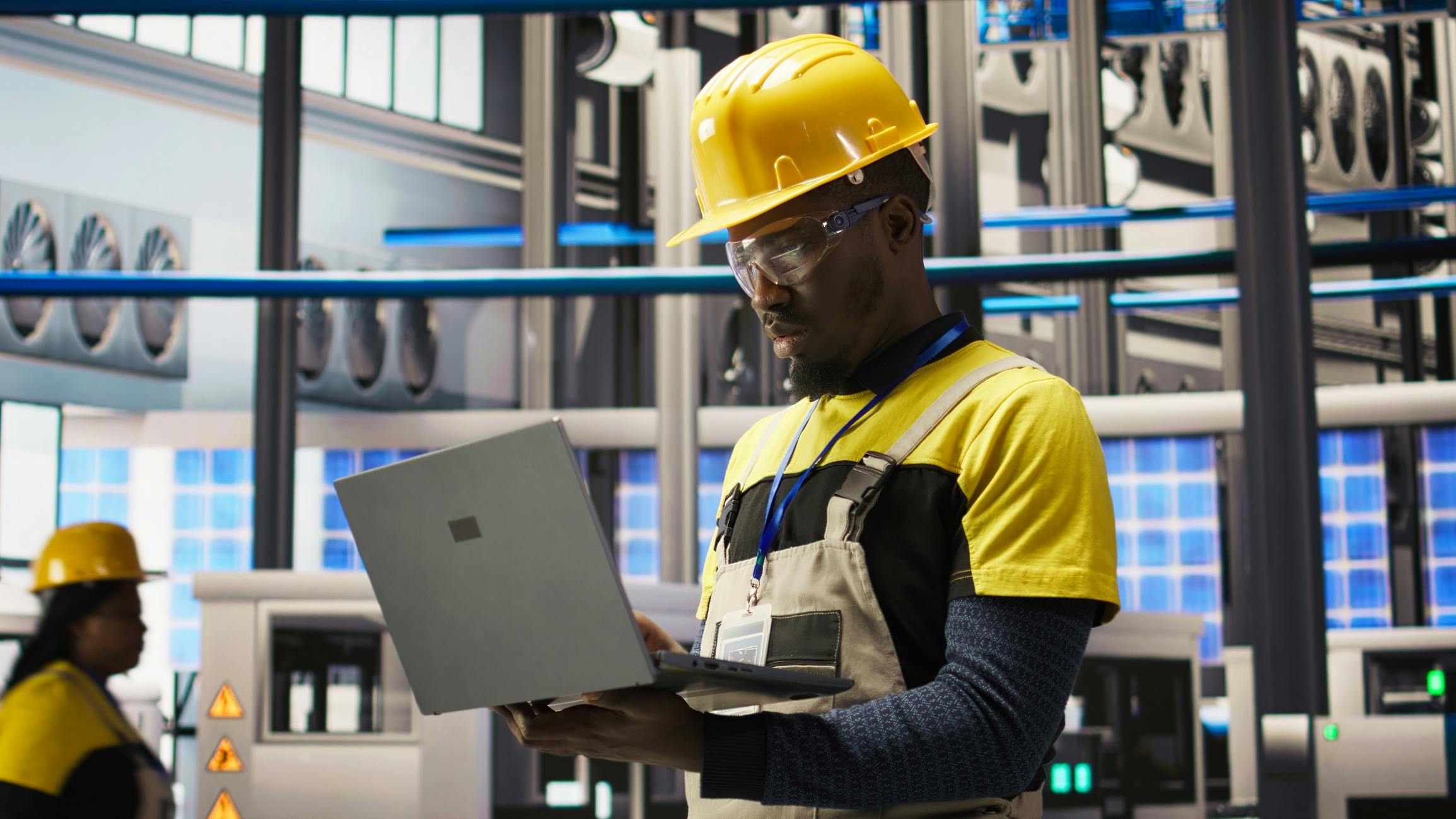 Key Insights for Successful Integrated Factory Acceptance Tests in Manufacturing