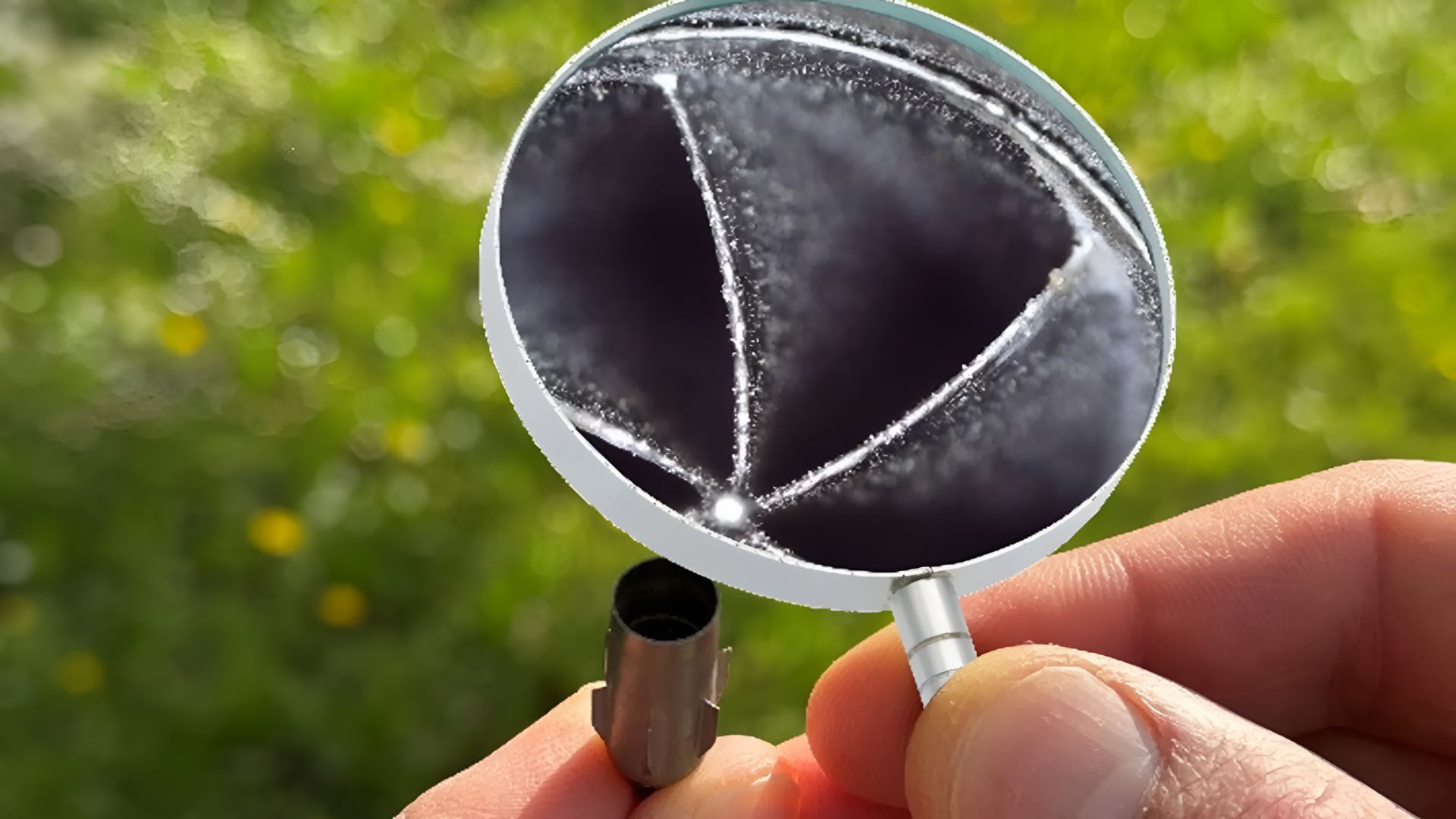 German Scientists Develop 3D-Printed Gas Turbine Injector for Diverse Fuels