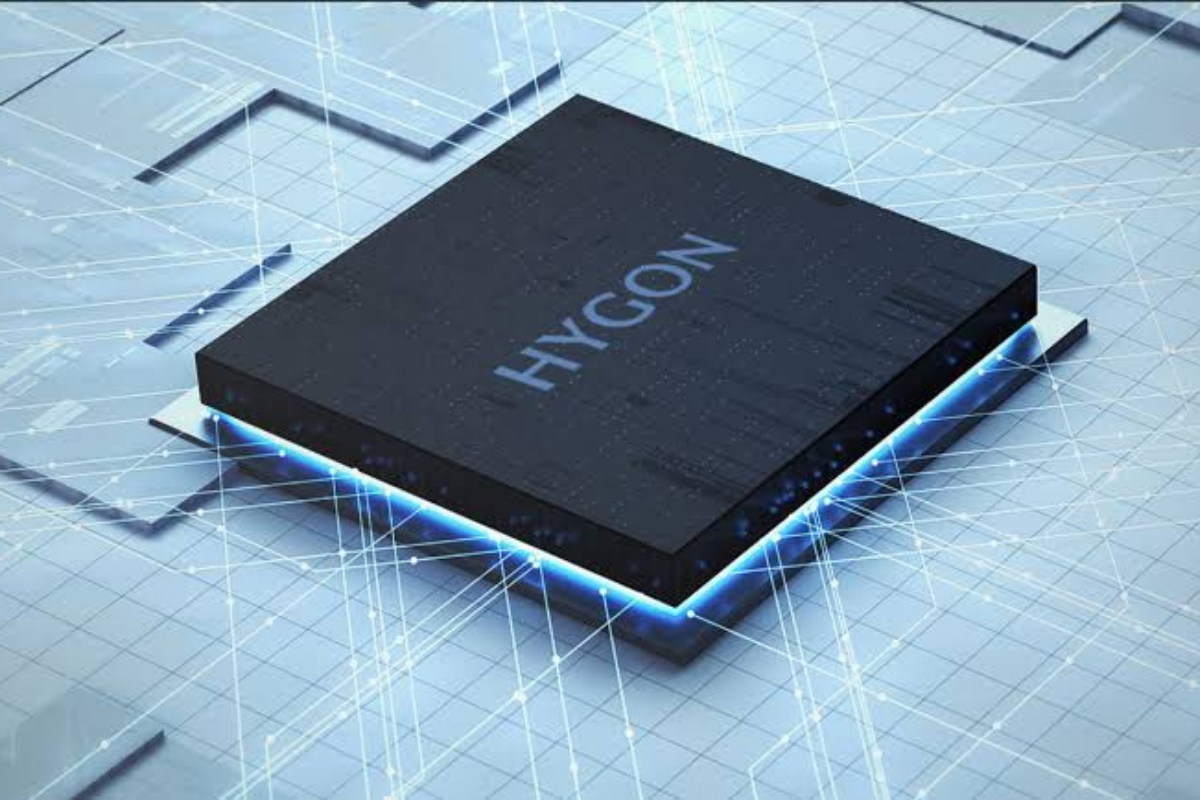 Hygon to Launch Robotics AI Chip with Slogan Emphasizing Physical World Computing Power