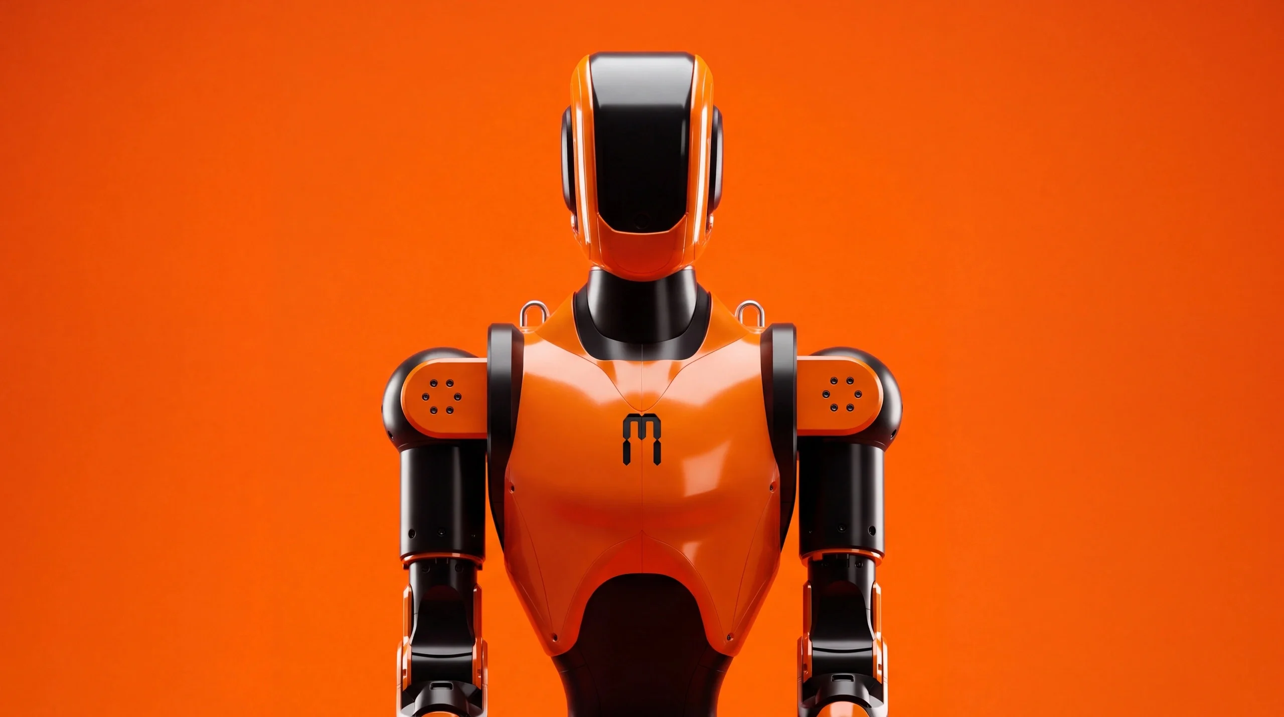 Asimov 1 DIY Humanoid Robot Kits Begin Shipping with Final Cost Details Revealed