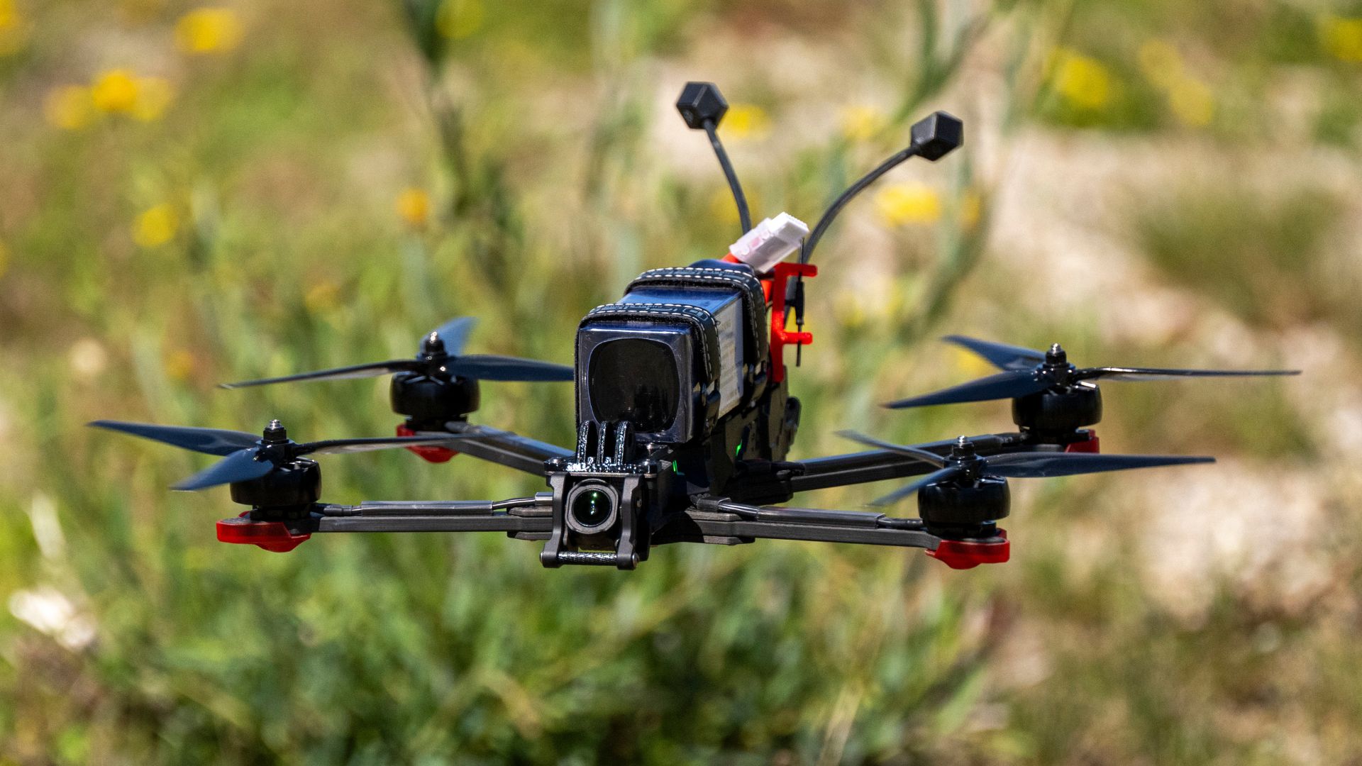 U.S. Army Partners with Vulcan Elements for Rare Earth Magnets in Drone Production