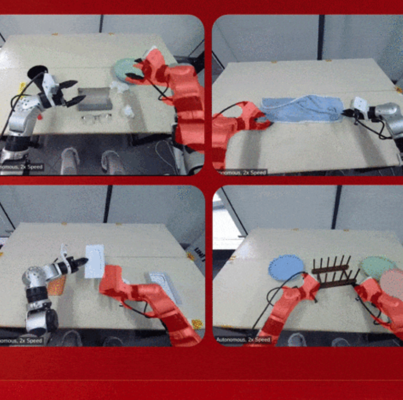 Yushu Launches G1+ Robot Featuring Advanced Perception and Motion Enhancements