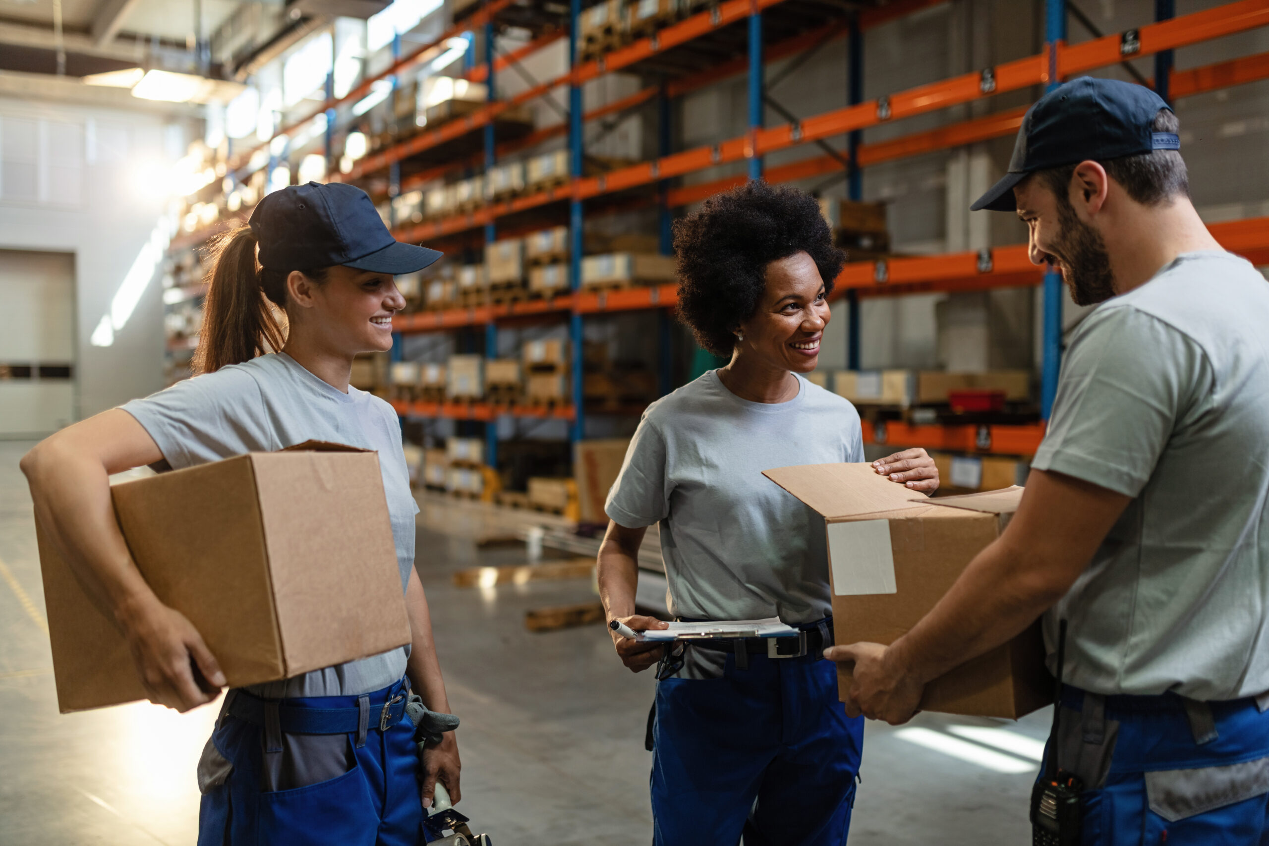DHL's Logistics Trend Radar 8.0 Highlights AI's Role in Transforming Supply Chains