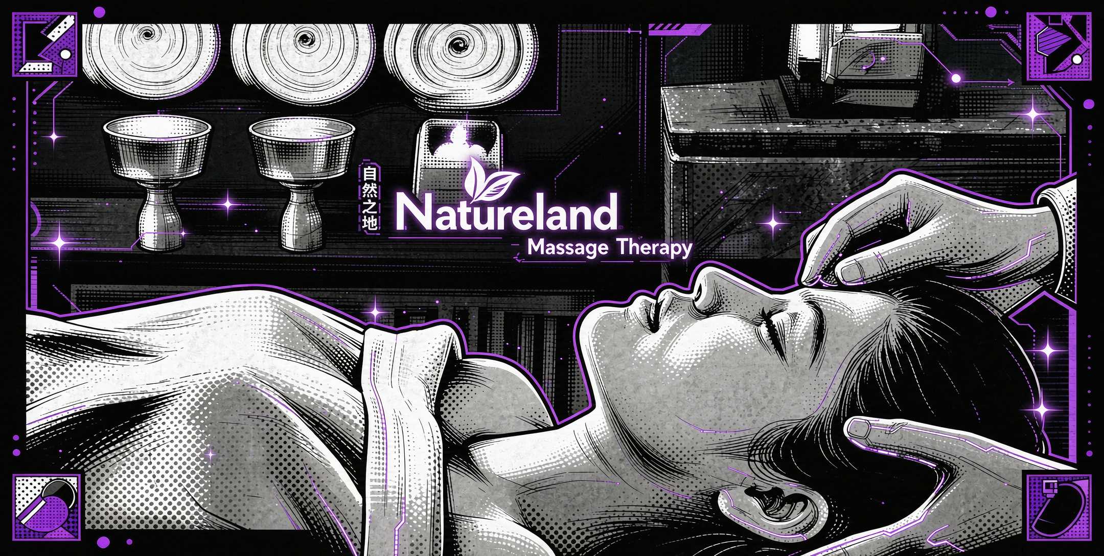 Natureland Wellness Group Plans to Launch Robot Massage Services in Singapore by 2026