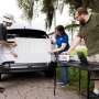 University of Florida Research Reveals Visual Patterns Can Mislead AI Vehicles and Robots